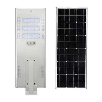 Су өткізбейтін барлығы бір күн көше жарығы